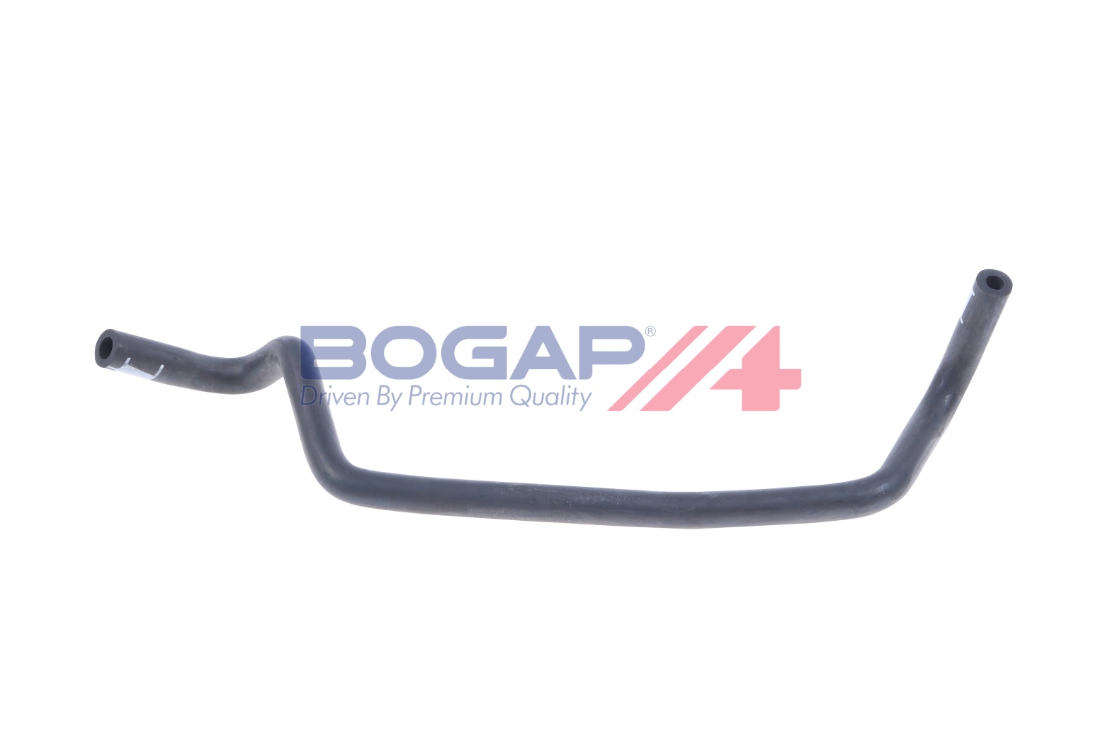 Ilustracja A4228332 BOGAP przewód elastyczny chłodnicy