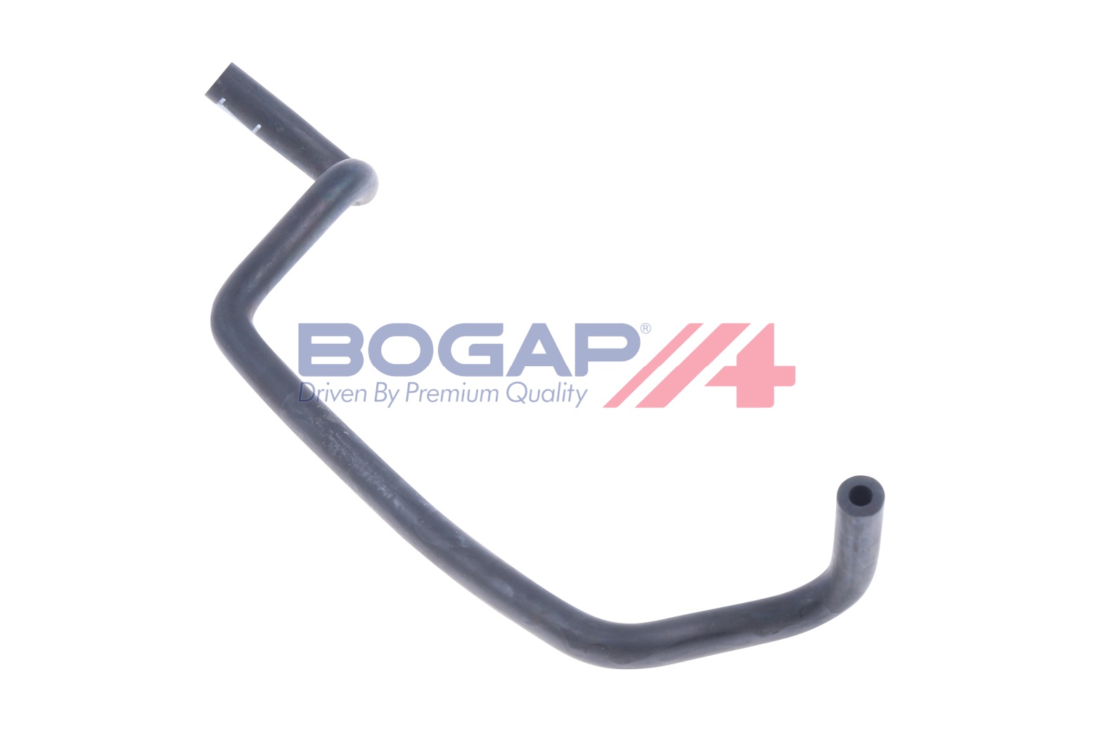 Ilustracja A4228332 BOGAP przewód elastyczny chłodnicy