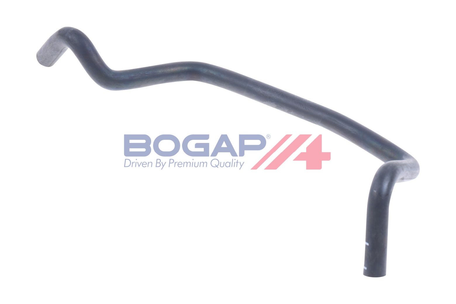 Ilustracja A4228332 BOGAP przewód elastyczny chłodnicy