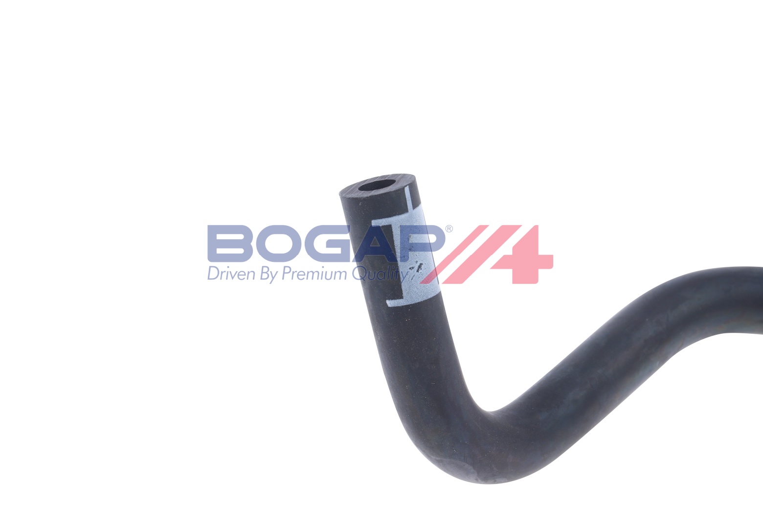 Ilustracja A4228332 BOGAP przewód elastyczny chłodnicy