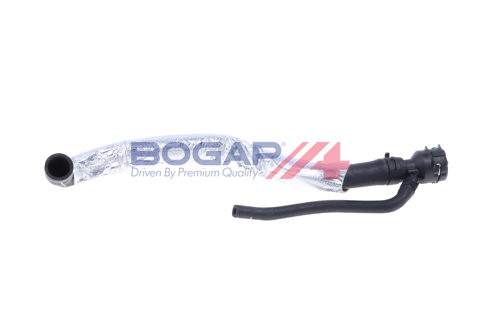 Ilustracja A4228344 BOGAP przewód elastyczny chłodnicy