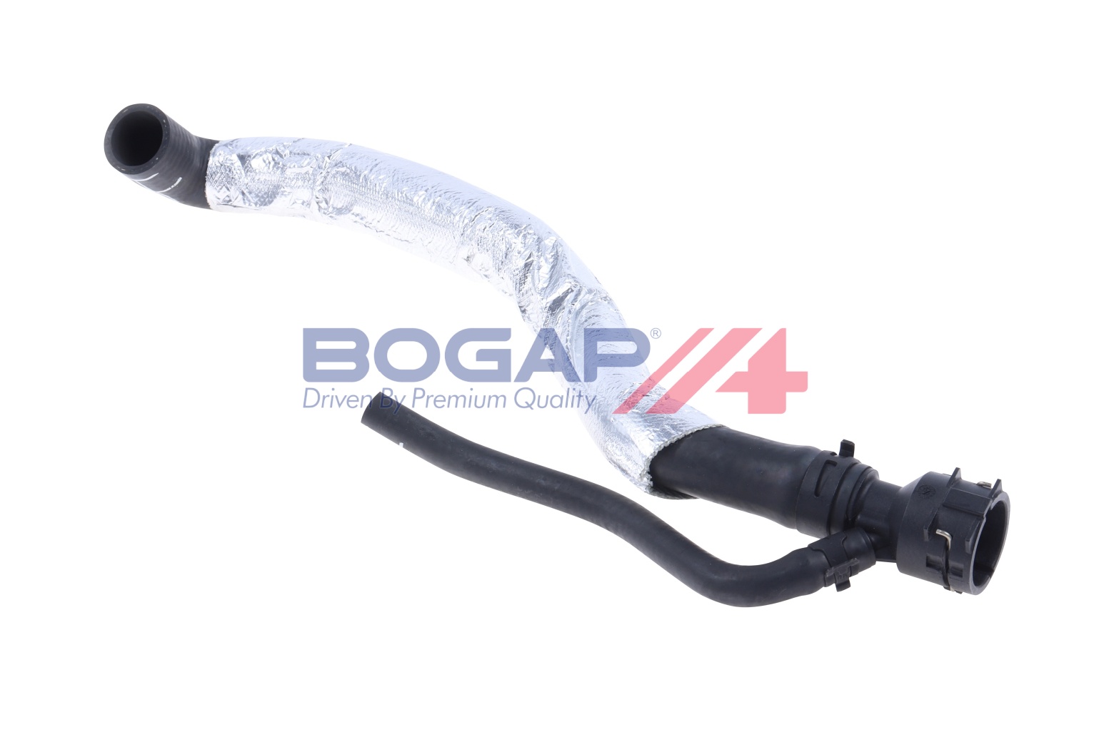 Ilustracja A4228344 BOGAP przewód elastyczny chłodnicy