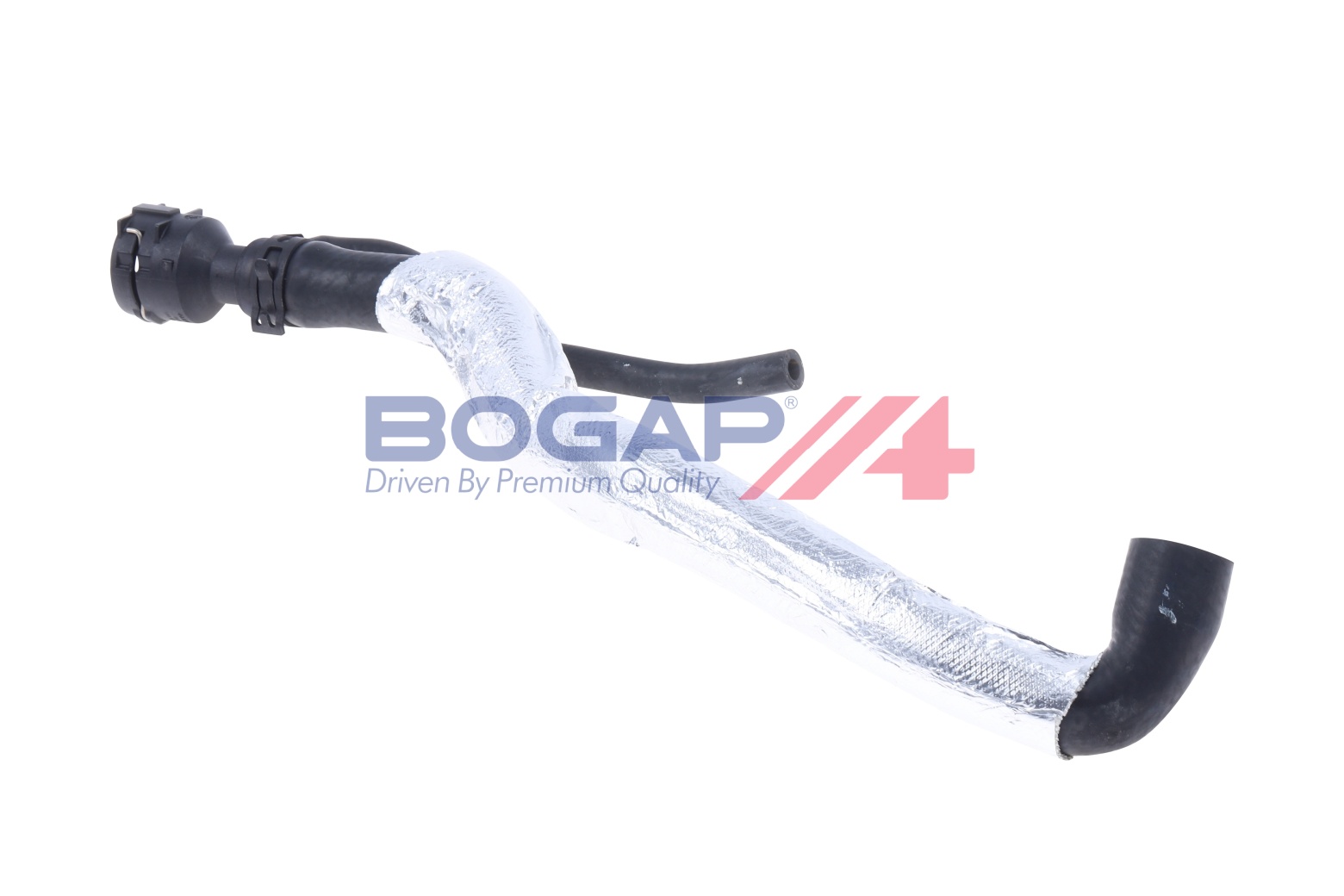 Ilustracja A4228344 BOGAP przewód elastyczny chłodnicy