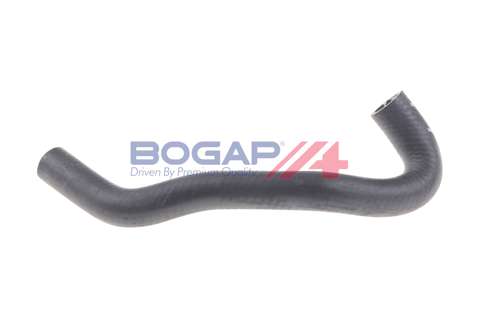 Ilustracja A4228345 BOGAP przewód elastyczny chłodnicy