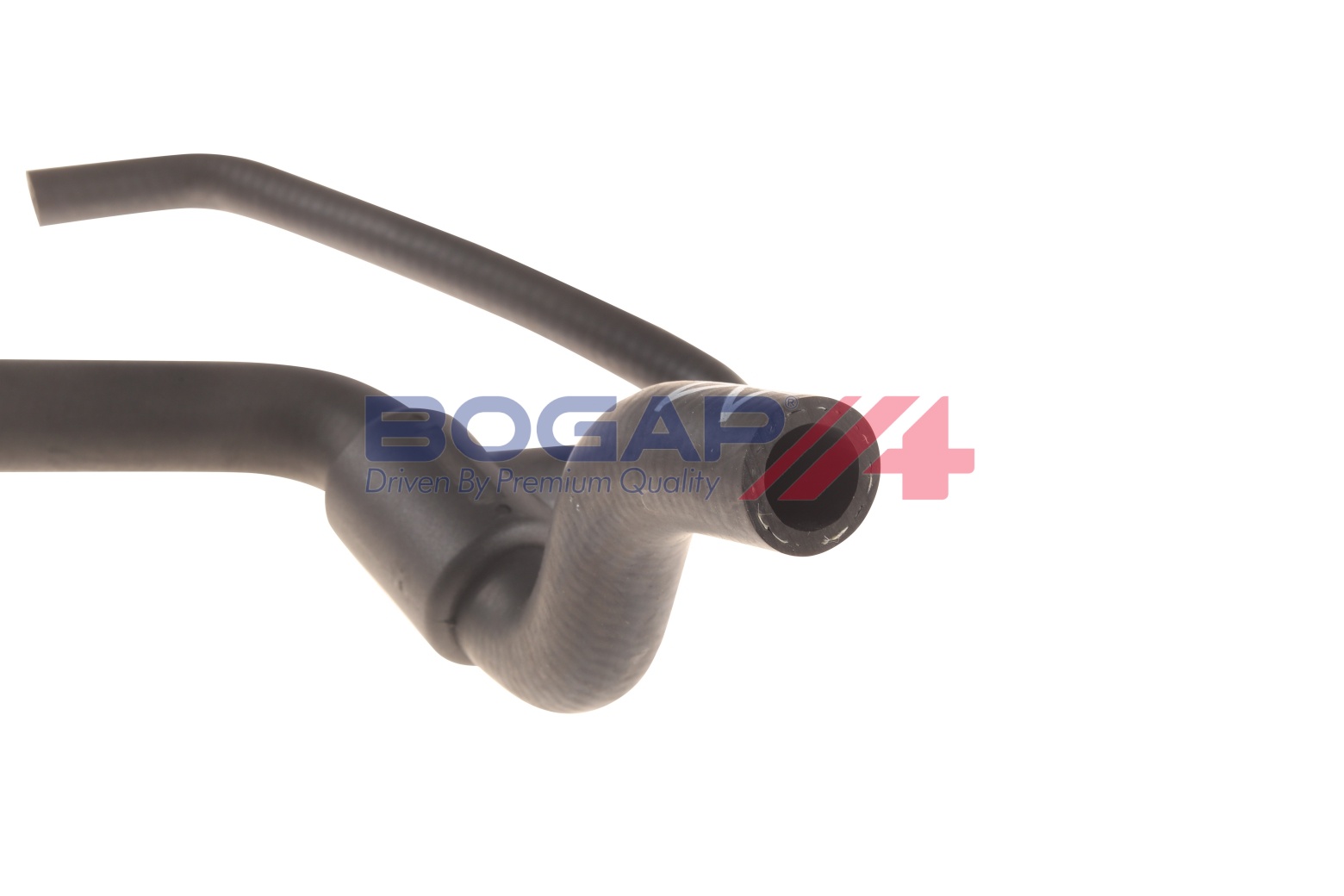 Ilustracja A4228347 BOGAP przewód elastyczny chłodnicy