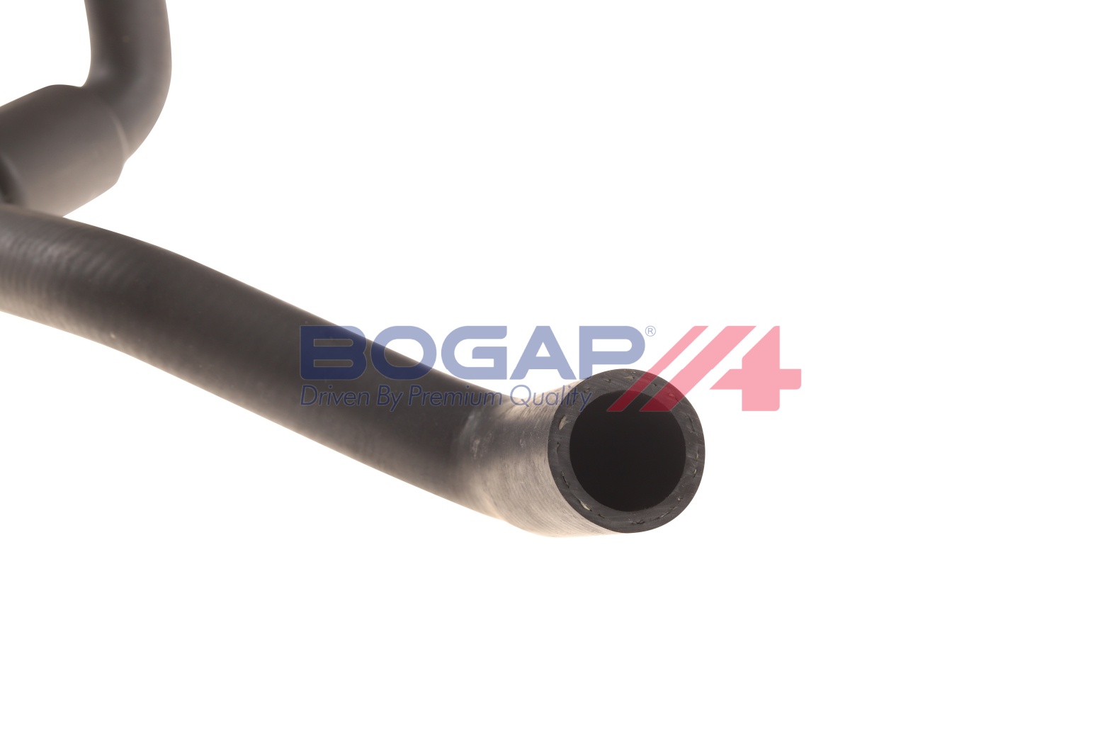 Ilustracja A4228347 BOGAP przewód elastyczny chłodnicy