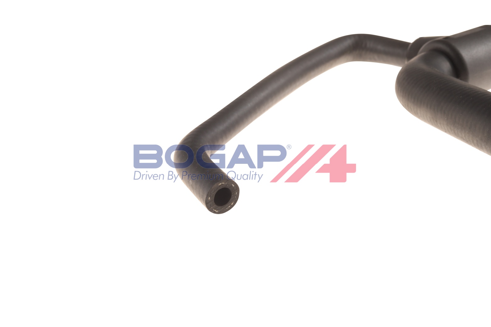 Ilustracja A4228347 BOGAP przewód elastyczny chłodnicy