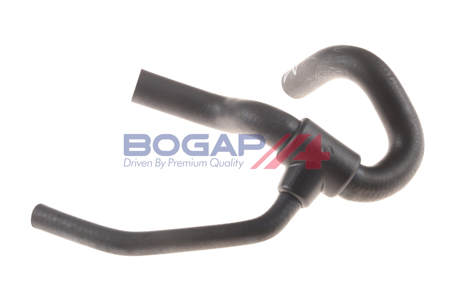 Ilustracja A4228348 BOGAP przewód elastyczny chłodnicy