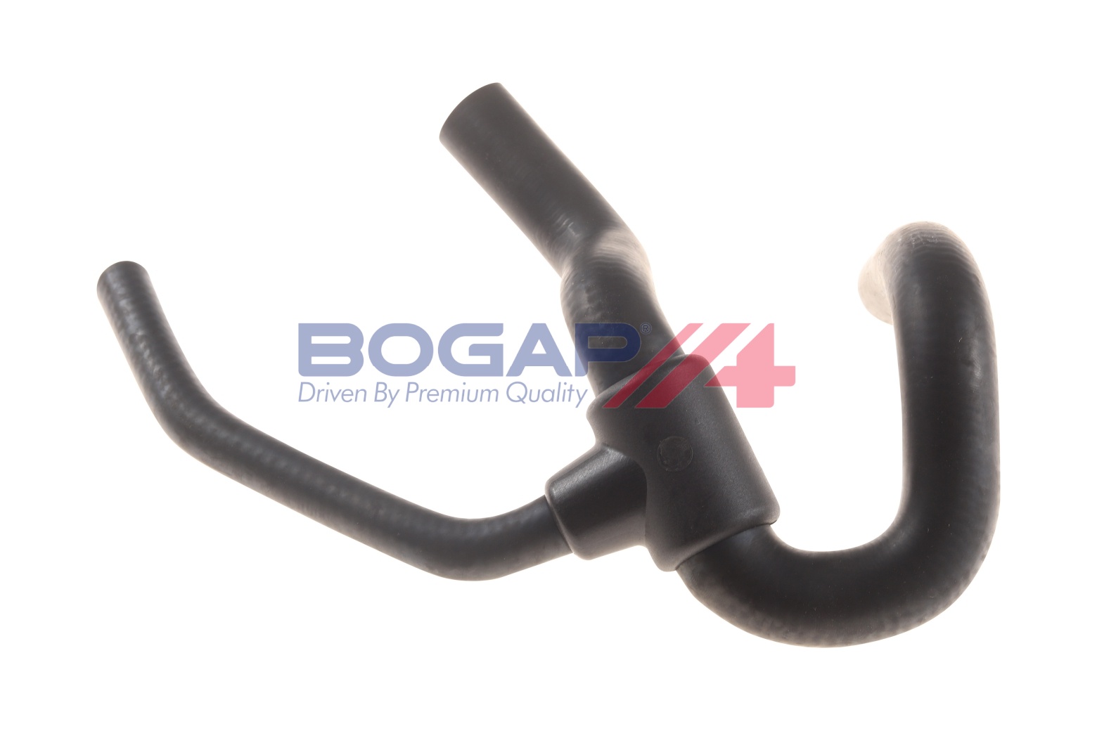 Ilustracja A4228348 BOGAP przewód elastyczny chłodnicy