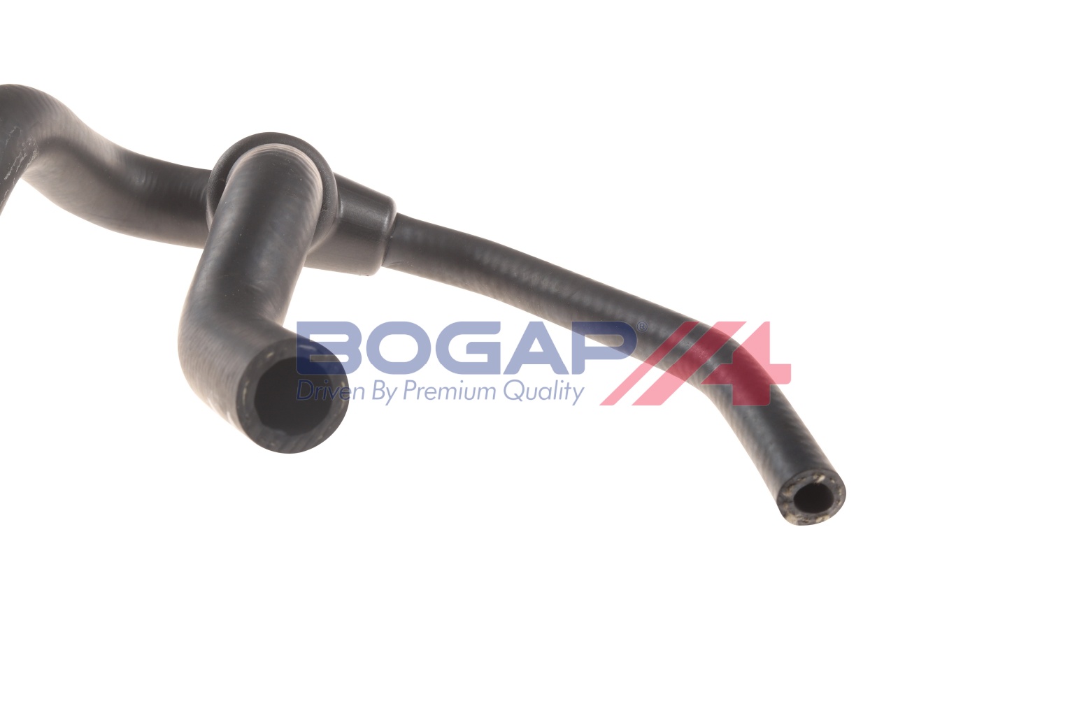 Ilustracja A4228348 BOGAP przewód elastyczny chłodnicy