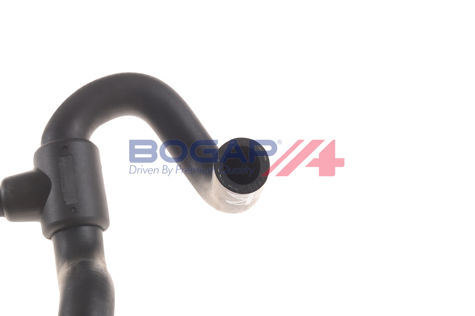 Ilustracja A4228348 BOGAP przewód elastyczny chłodnicy