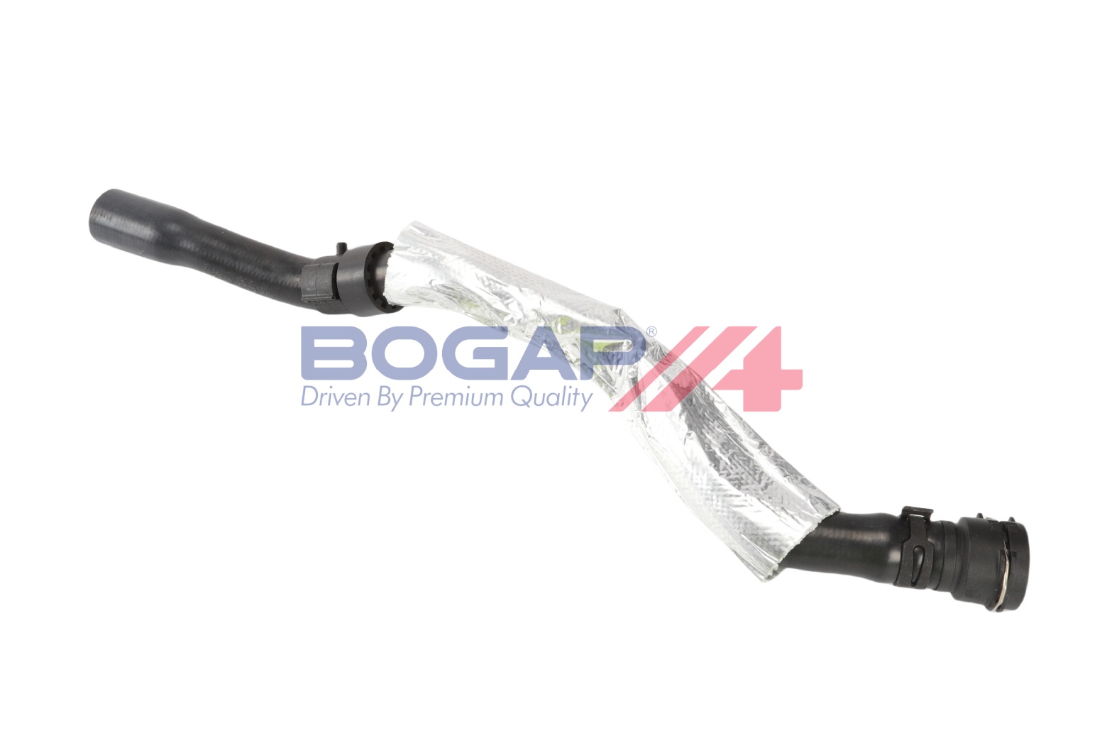 Ilustracja A4228340 BOGAP przewód elastyczny chłodnicy