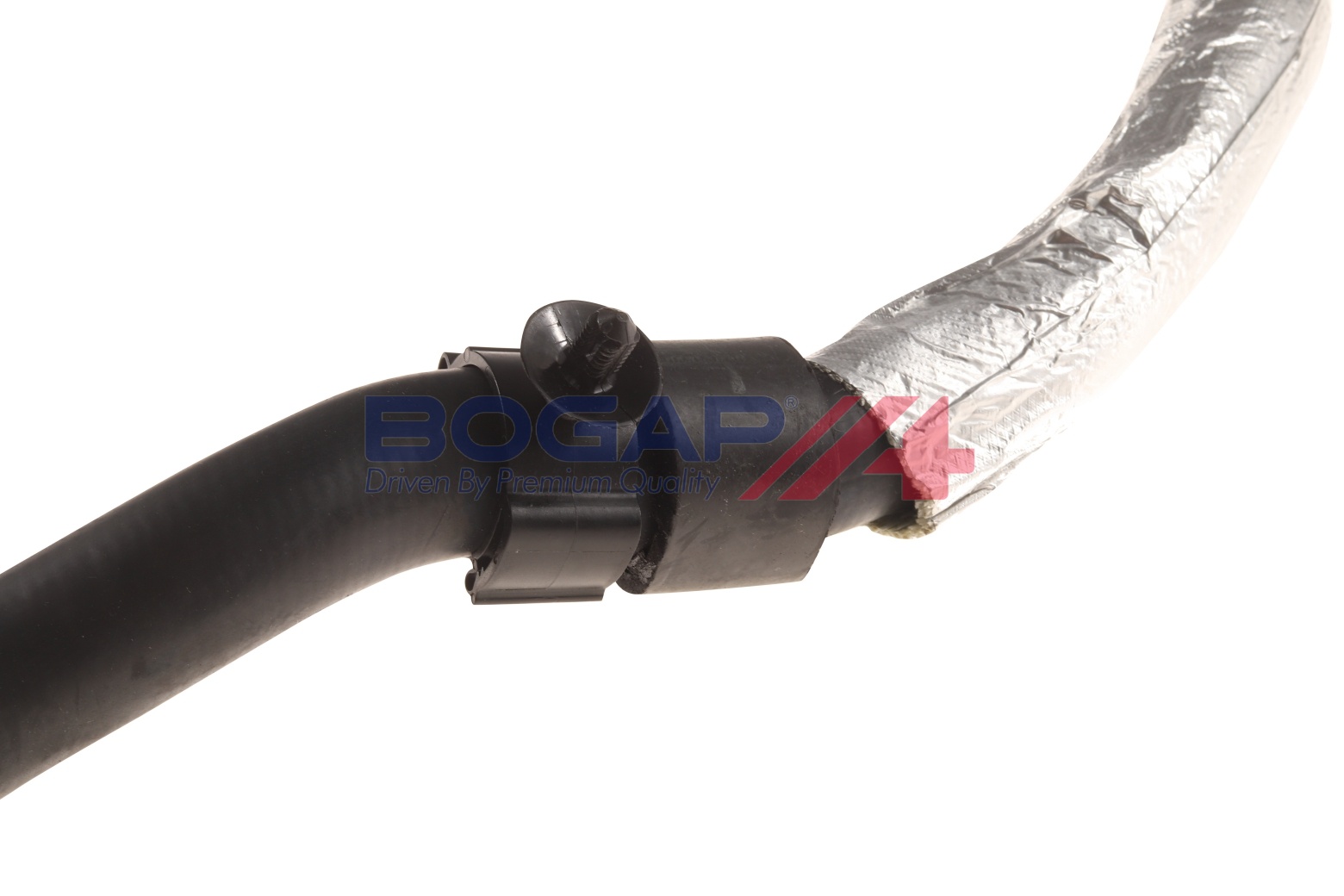 Ilustracja A4228340 BOGAP przewód elastyczny chłodnicy