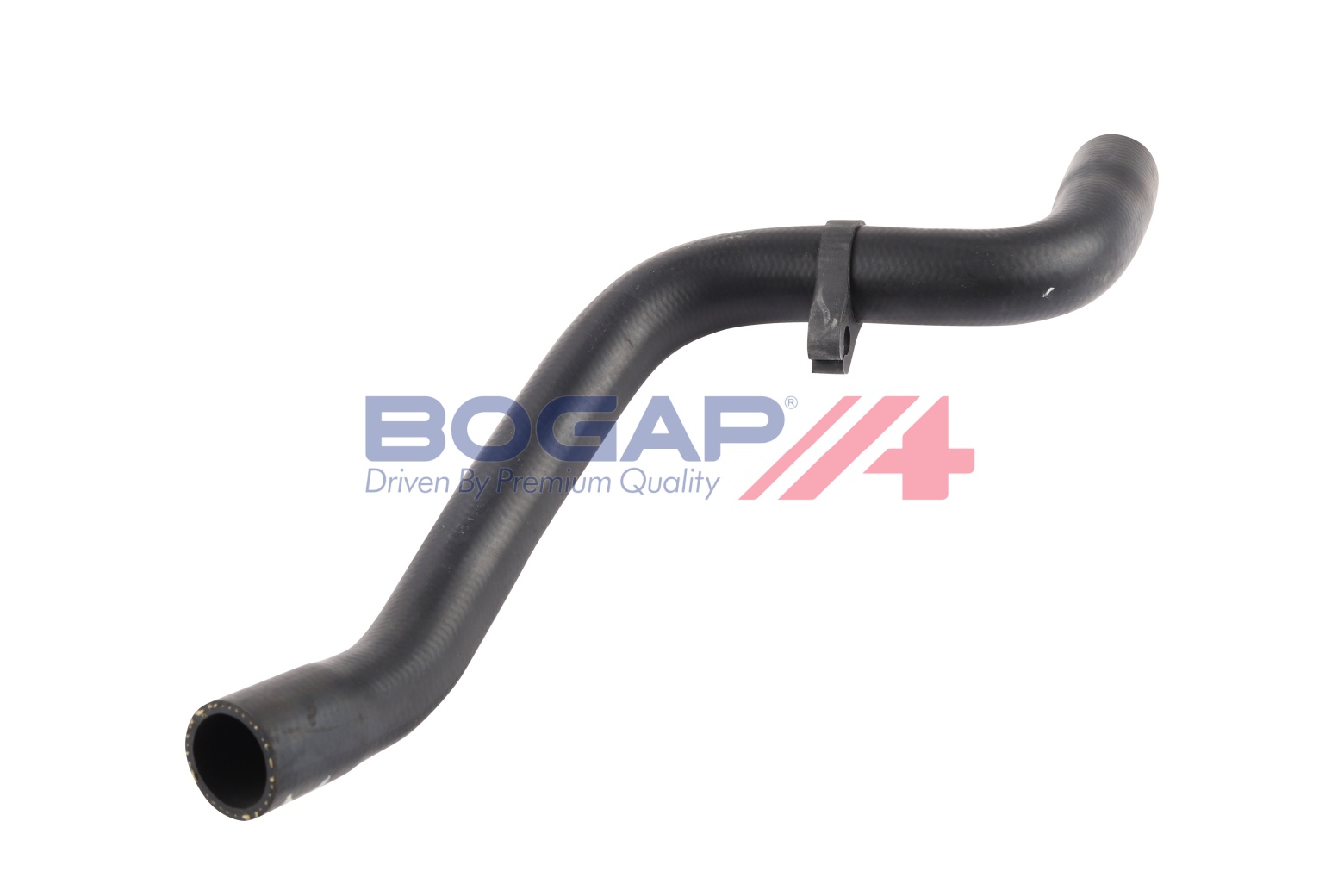 Ilustracja A4228341 BOGAP przewód elastyczny chłodnicy