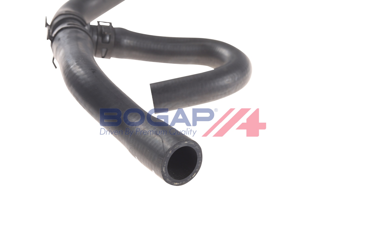 Ilustracja A4228342 BOGAP przewód elastyczny chłodnicy