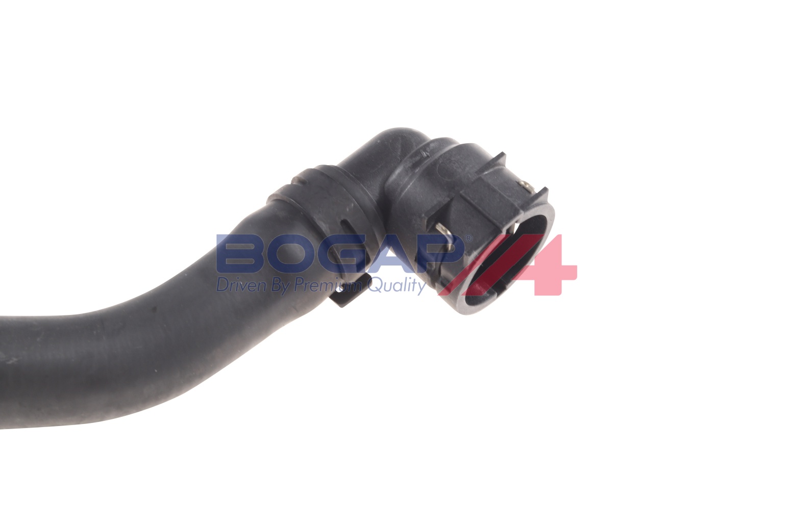 Ilustracja A4228342 BOGAP przewód elastyczny chłodnicy