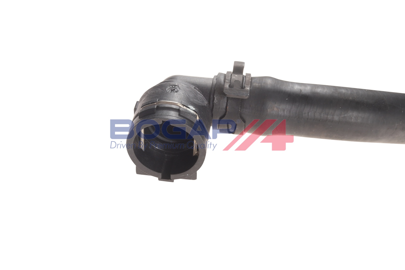 Ilustracja A4228342 BOGAP przewód elastyczny chłodnicy