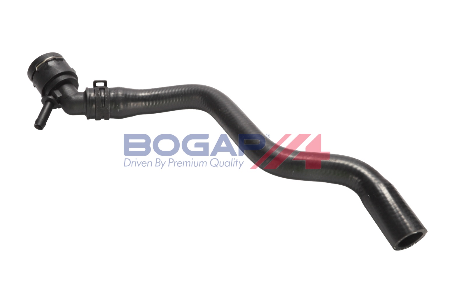 Ilustracja A4228343 BOGAP przewód elastyczny chłodnicy