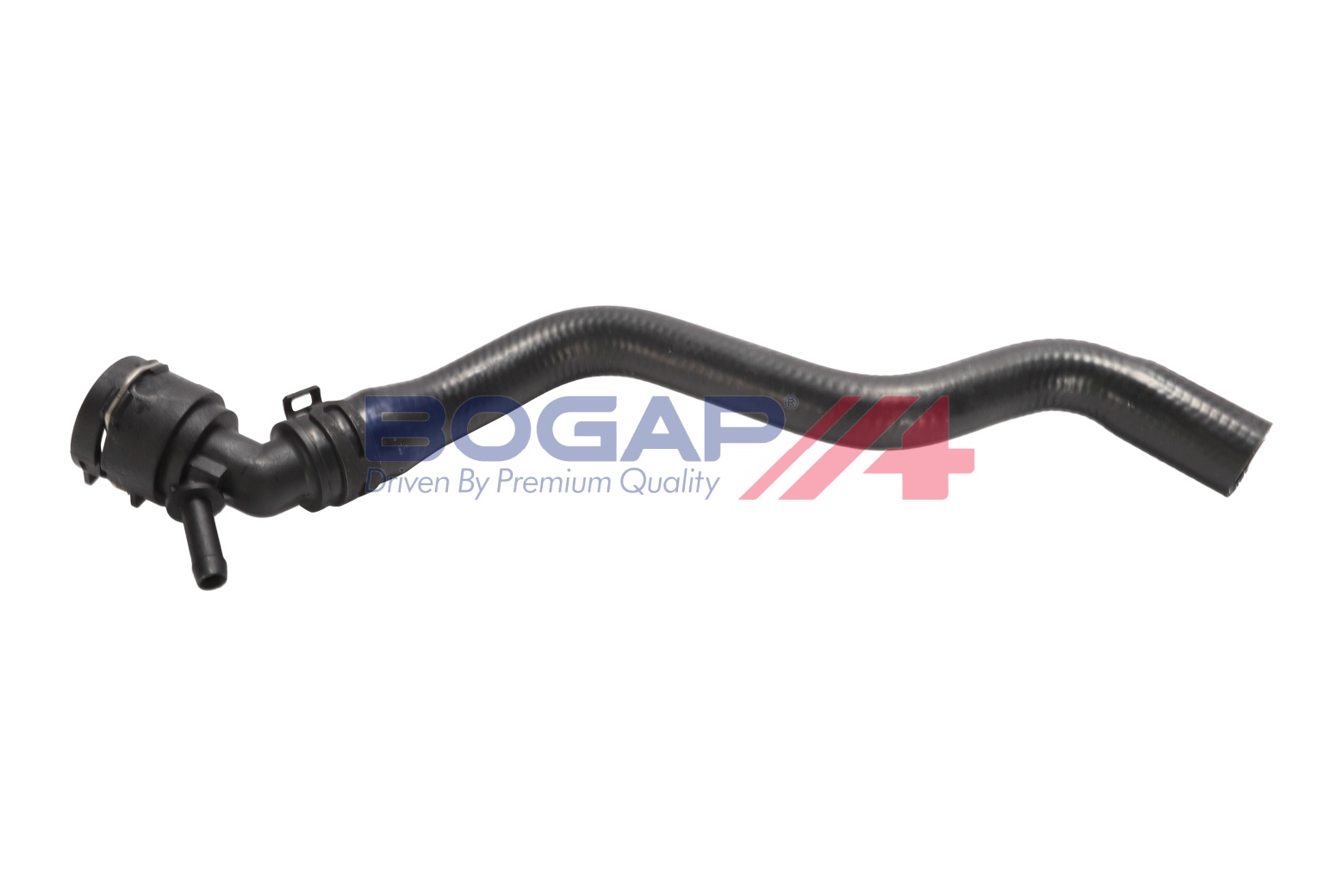 Ilustracja A4228343 BOGAP przewód elastyczny chłodnicy