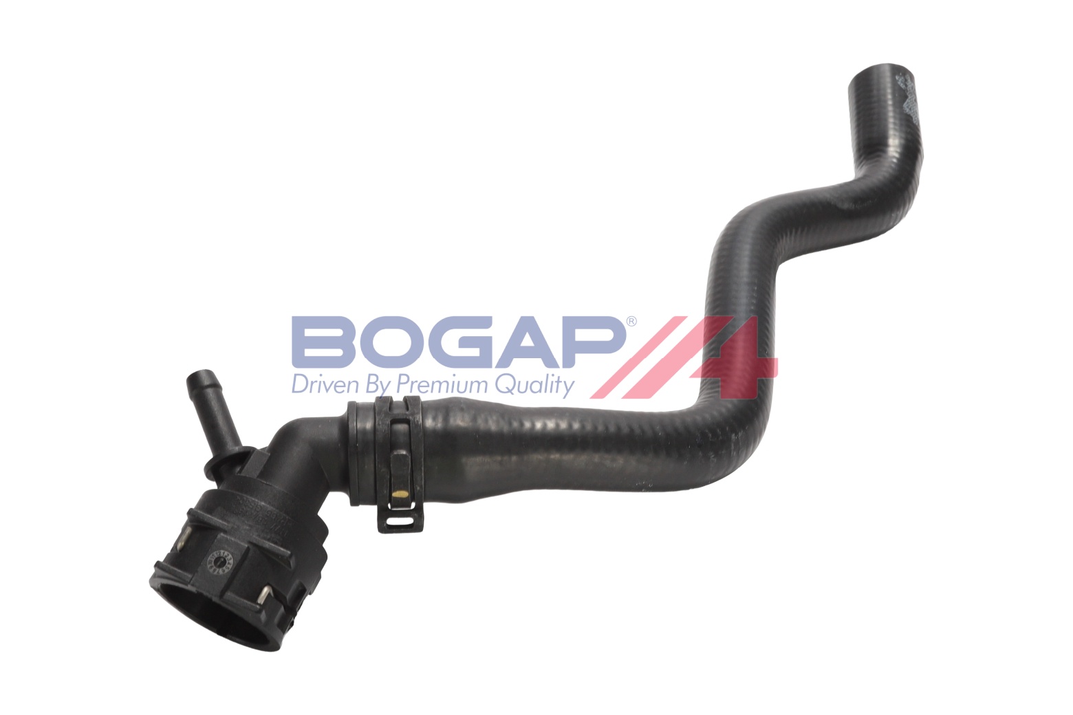 Ilustracja A4228343 BOGAP przewód elastyczny chłodnicy