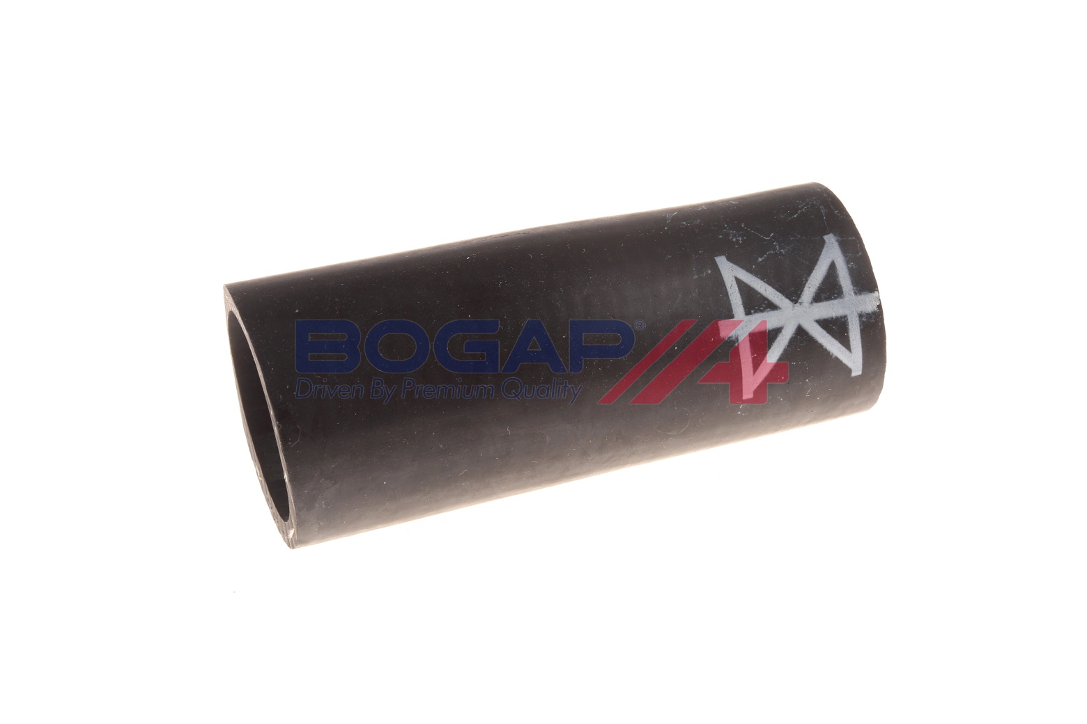 Ilustracja A4228350 BOGAP przewód elastyczny chłodnicy