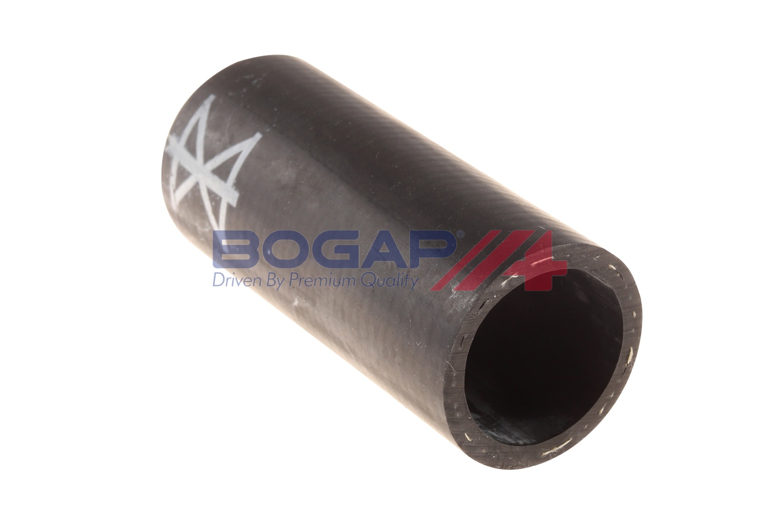 Ilustracja A4228350 BOGAP przewód elastyczny chłodnicy