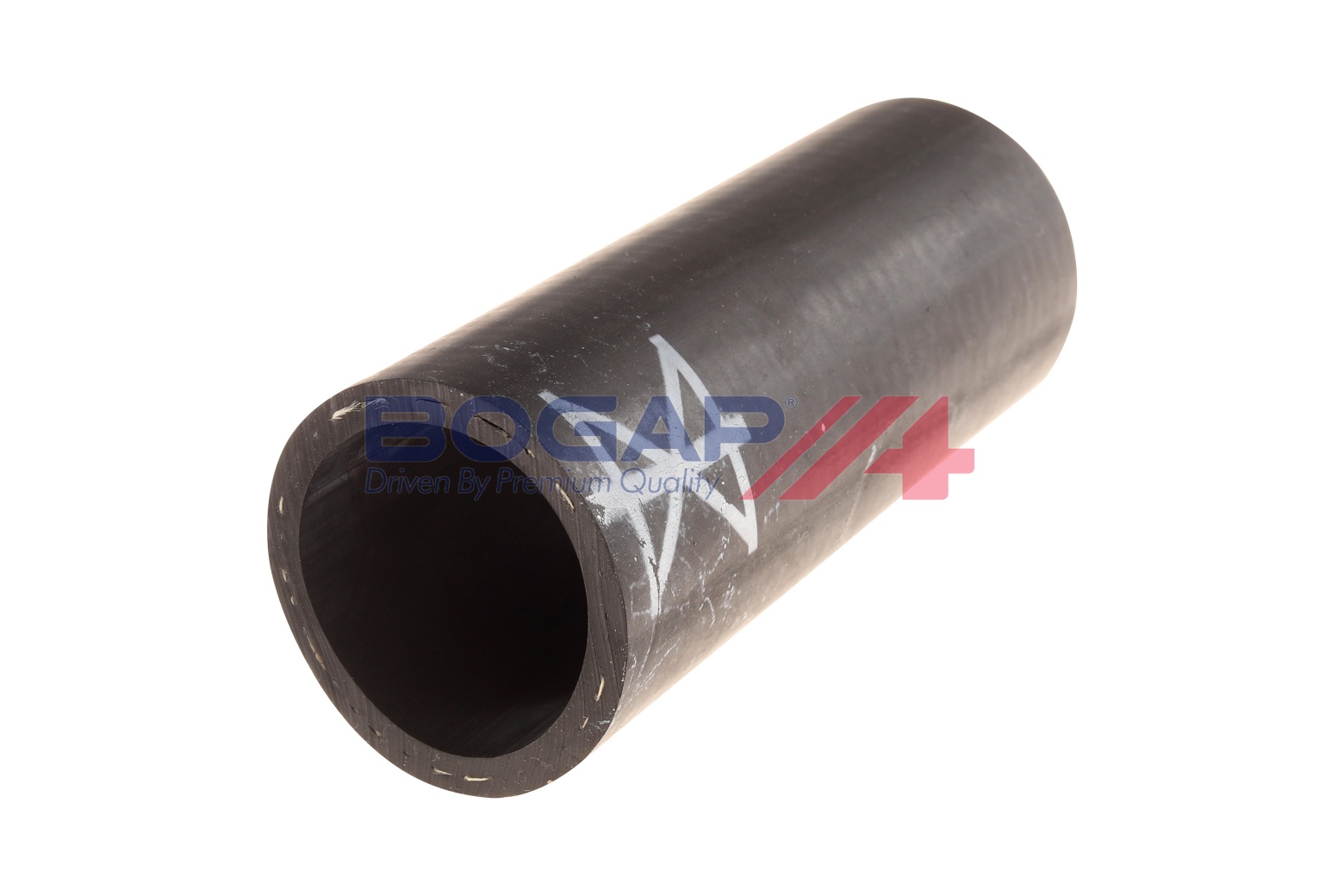 Ilustracja A4228350 BOGAP przewód elastyczny chłodnicy