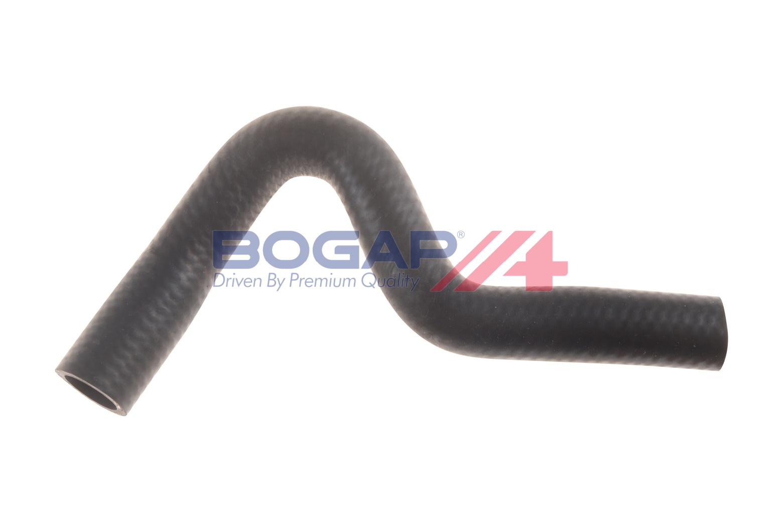 Ilustracja A4228352 BOGAP przewód elastyczny chłodnicy