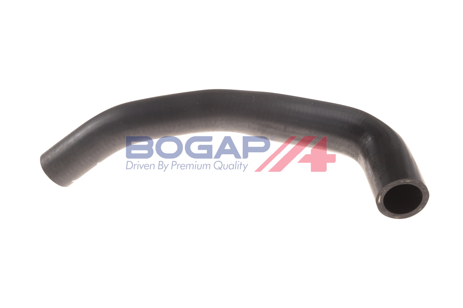 Ilustracja A4228366 BOGAP przewód elastyczny chłodnicy