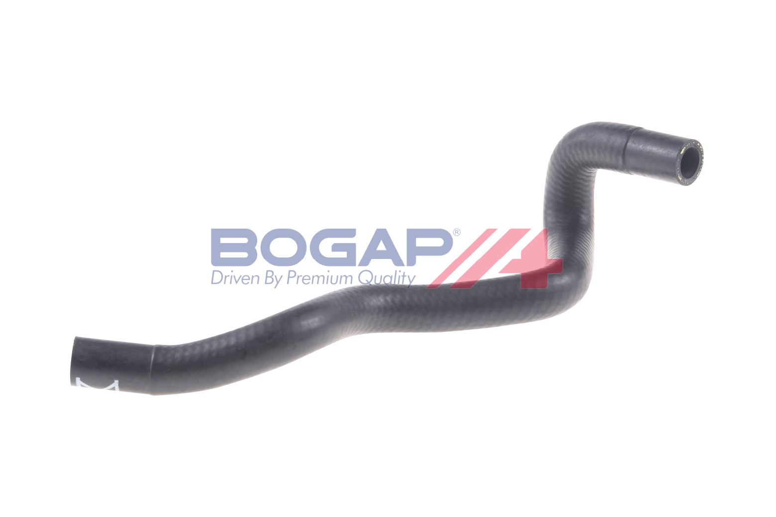 Ilustracja A4228362 BOGAP przewód elastyczny chłodnicy