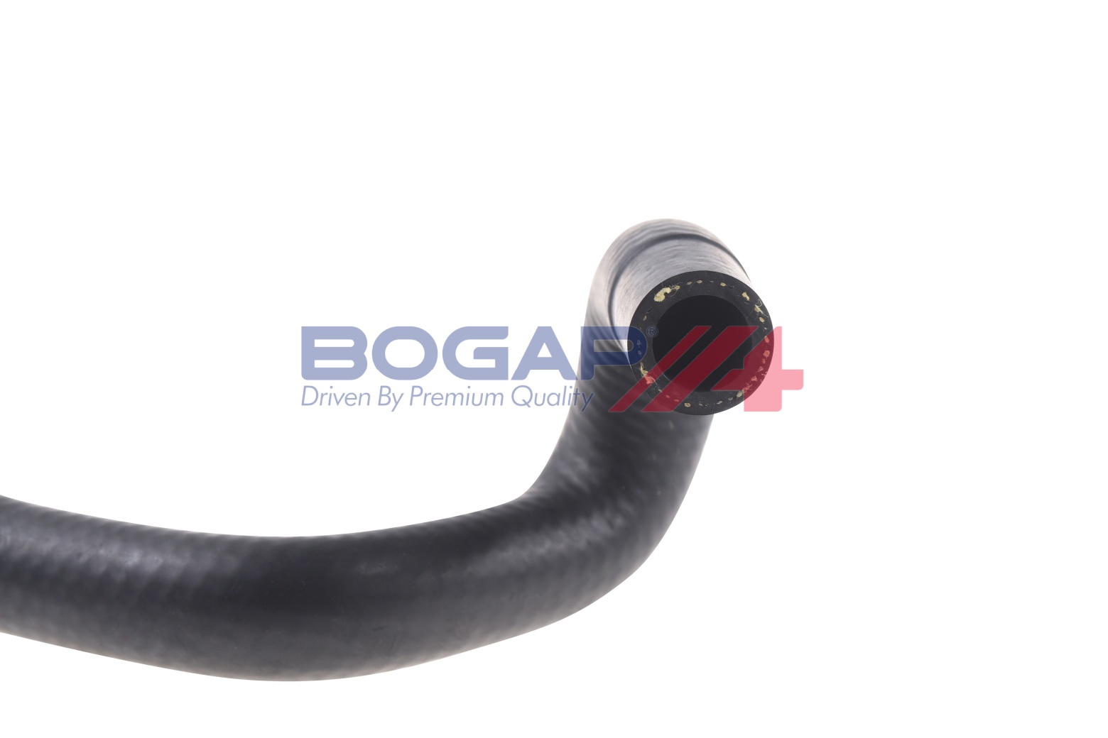 Ilustracja A4228362 BOGAP przewód elastyczny chłodnicy