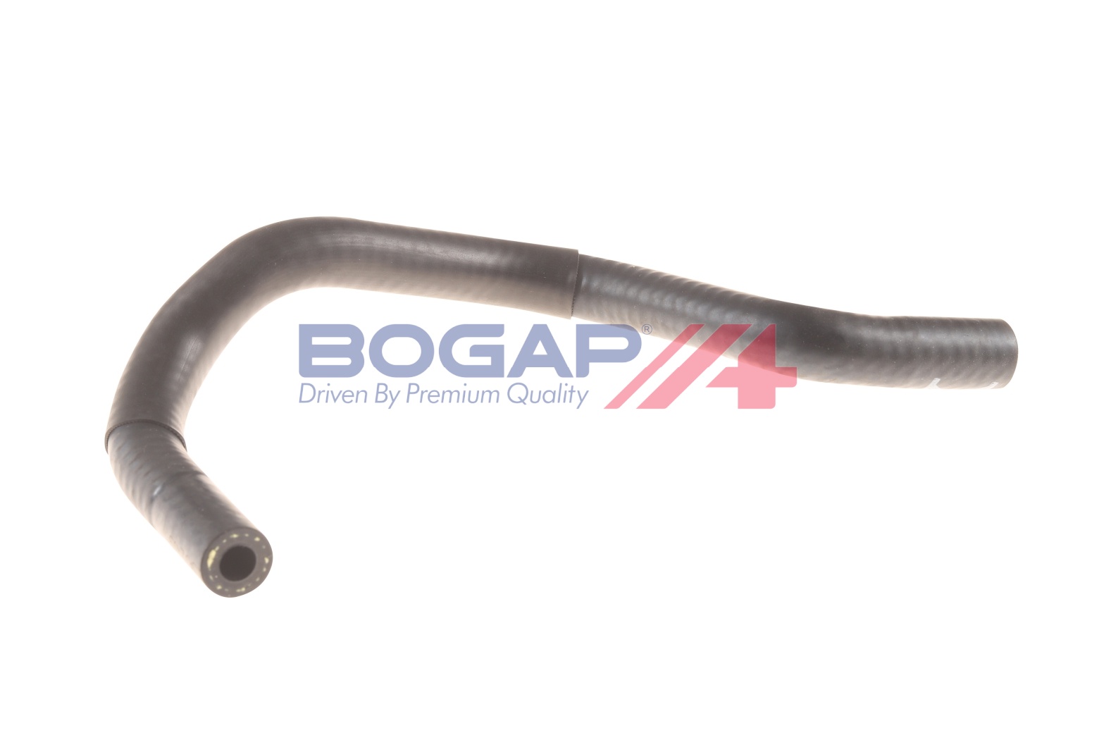 Ilustracja A4228395 BOGAP przewód elastyczny chłodnicy