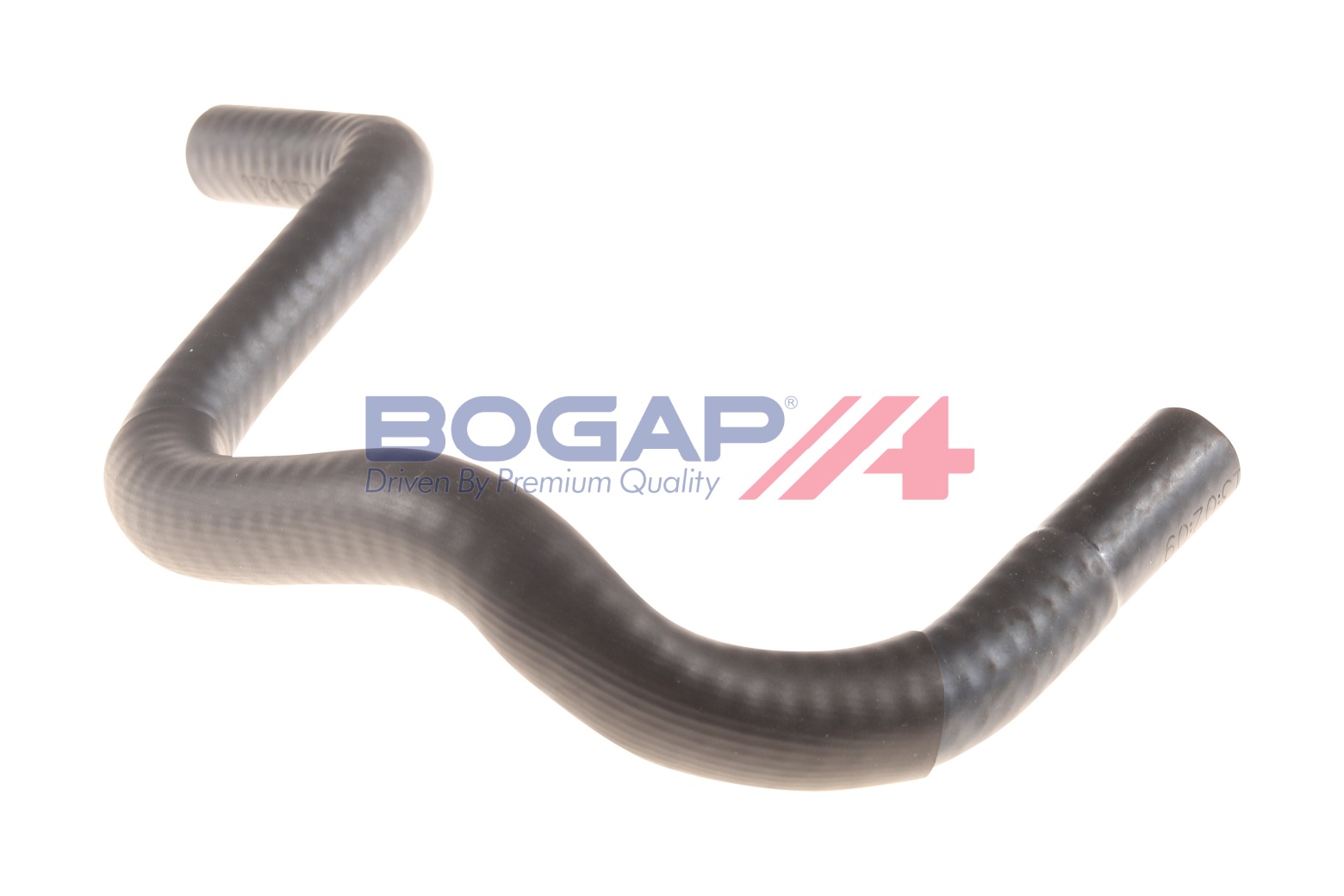 Ilustracja A4228395 BOGAP przewód elastyczny chłodnicy