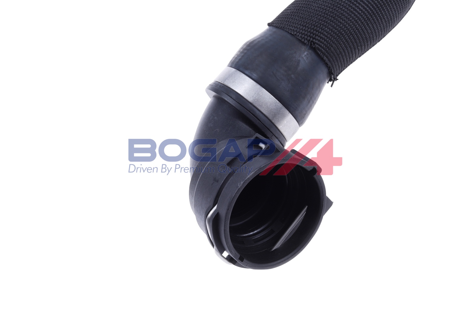 Ilustracja A4228434 BOGAP przewód elastyczny chłodnicy