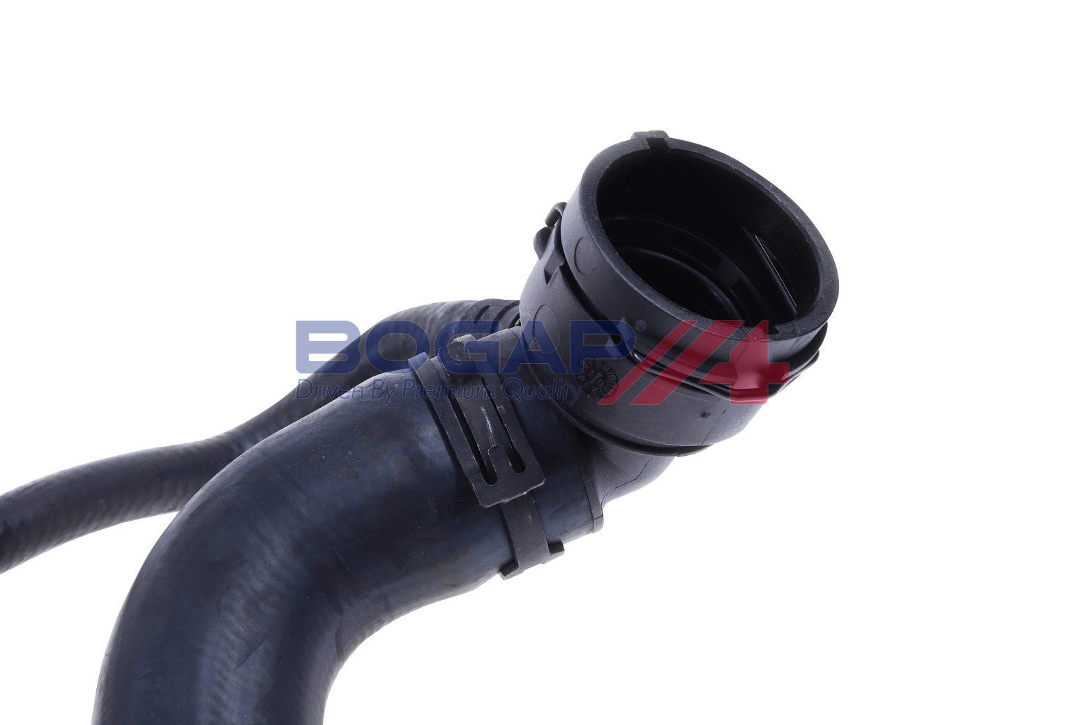 Ilustracja A4228434 BOGAP przewód elastyczny chłodnicy