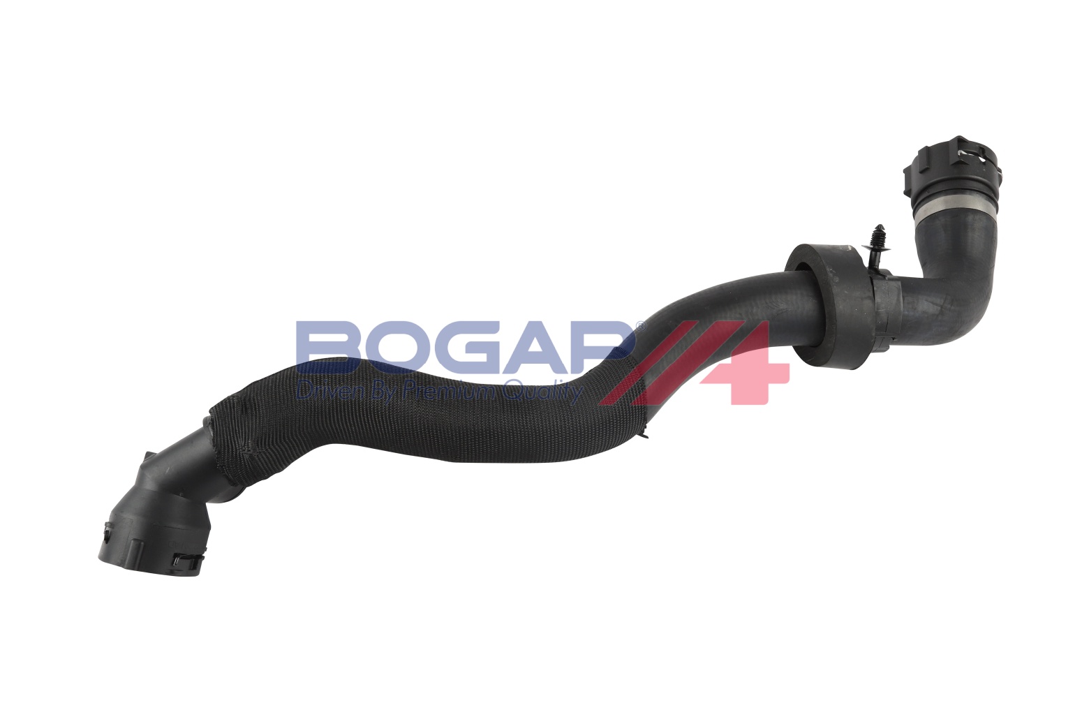 Ilustracja A4228435 BOGAP przewód elastyczny chłodnicy