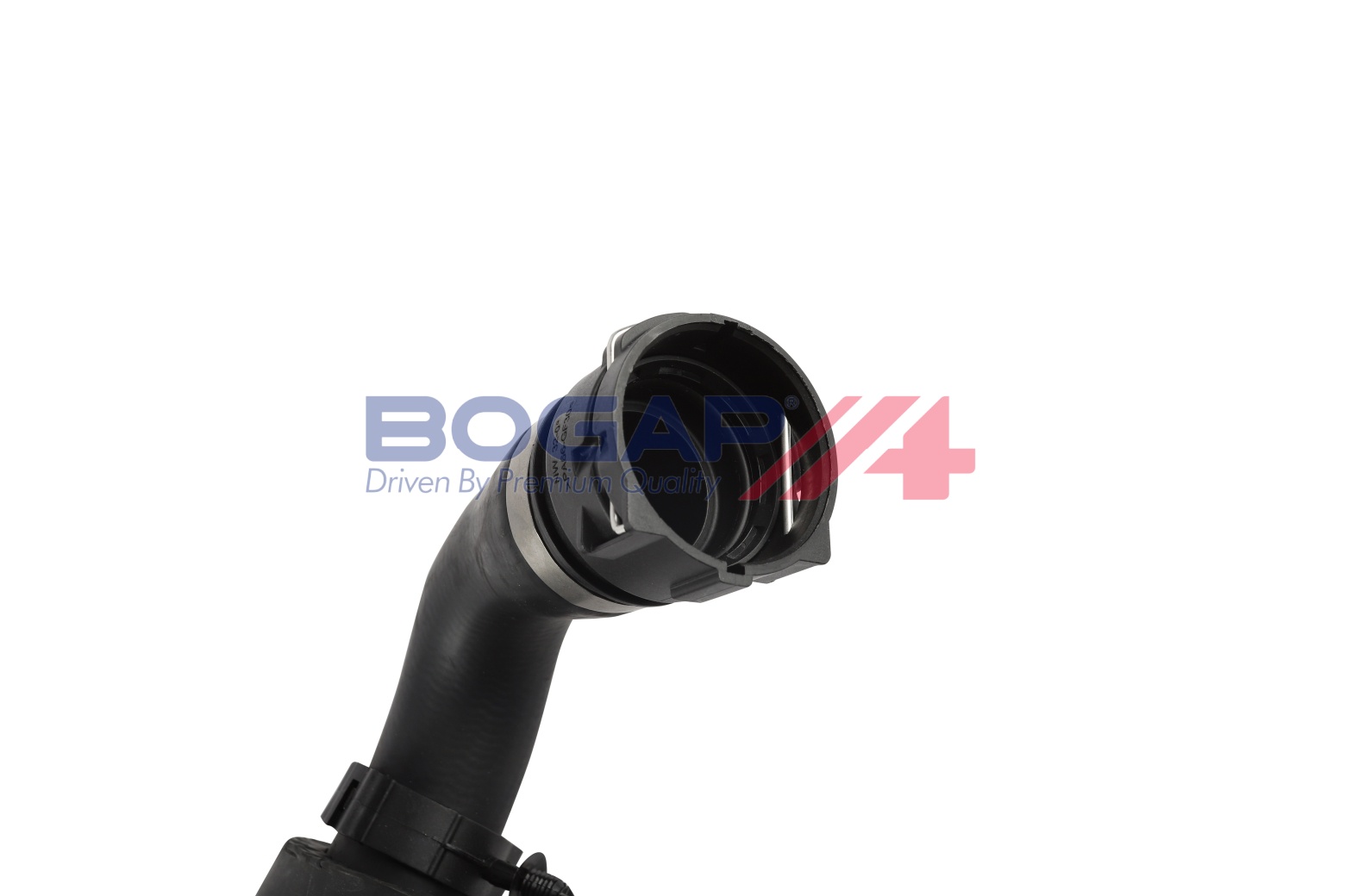 Ilustracja A4228435 BOGAP przewód elastyczny chłodnicy