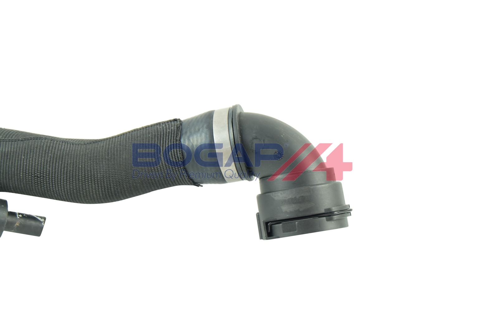 Ilustracja A4228436 BOGAP przewód elastyczny chłodnicy