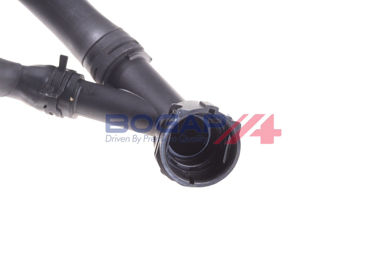 Ilustracja A4228438 BOGAP przewód elastyczny chłodnicy