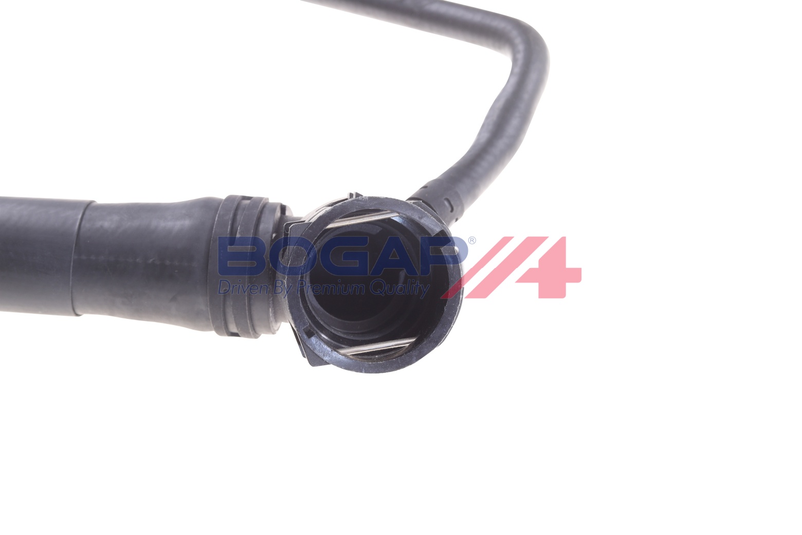 Ilustracja A4228438 BOGAP przewód elastyczny chłodnicy