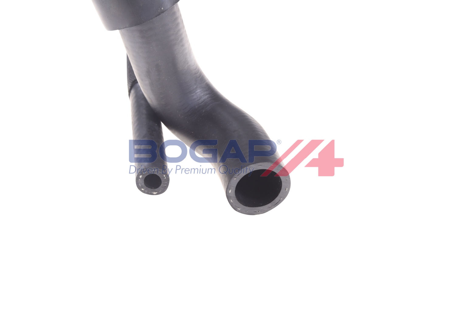 Ilustracja A4228438 BOGAP przewód elastyczny chłodnicy