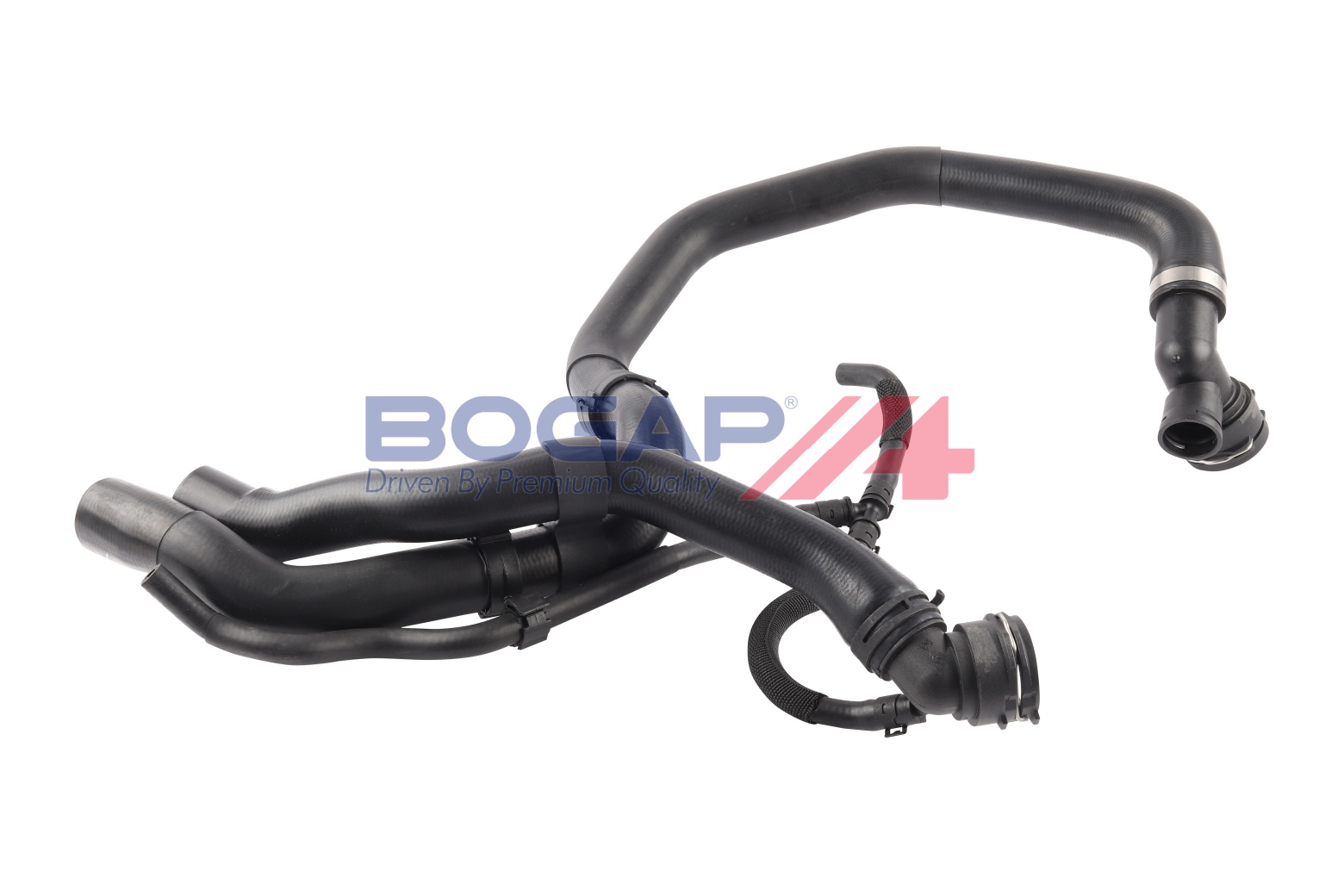 Ilustracja A4228445 BOGAP przewód elastyczny chłodnicy