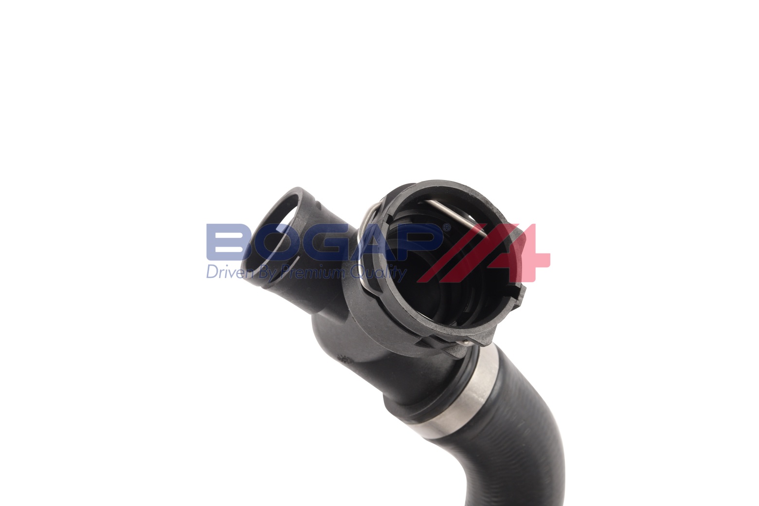 Ilustracja A4228445 BOGAP przewód elastyczny chłodnicy