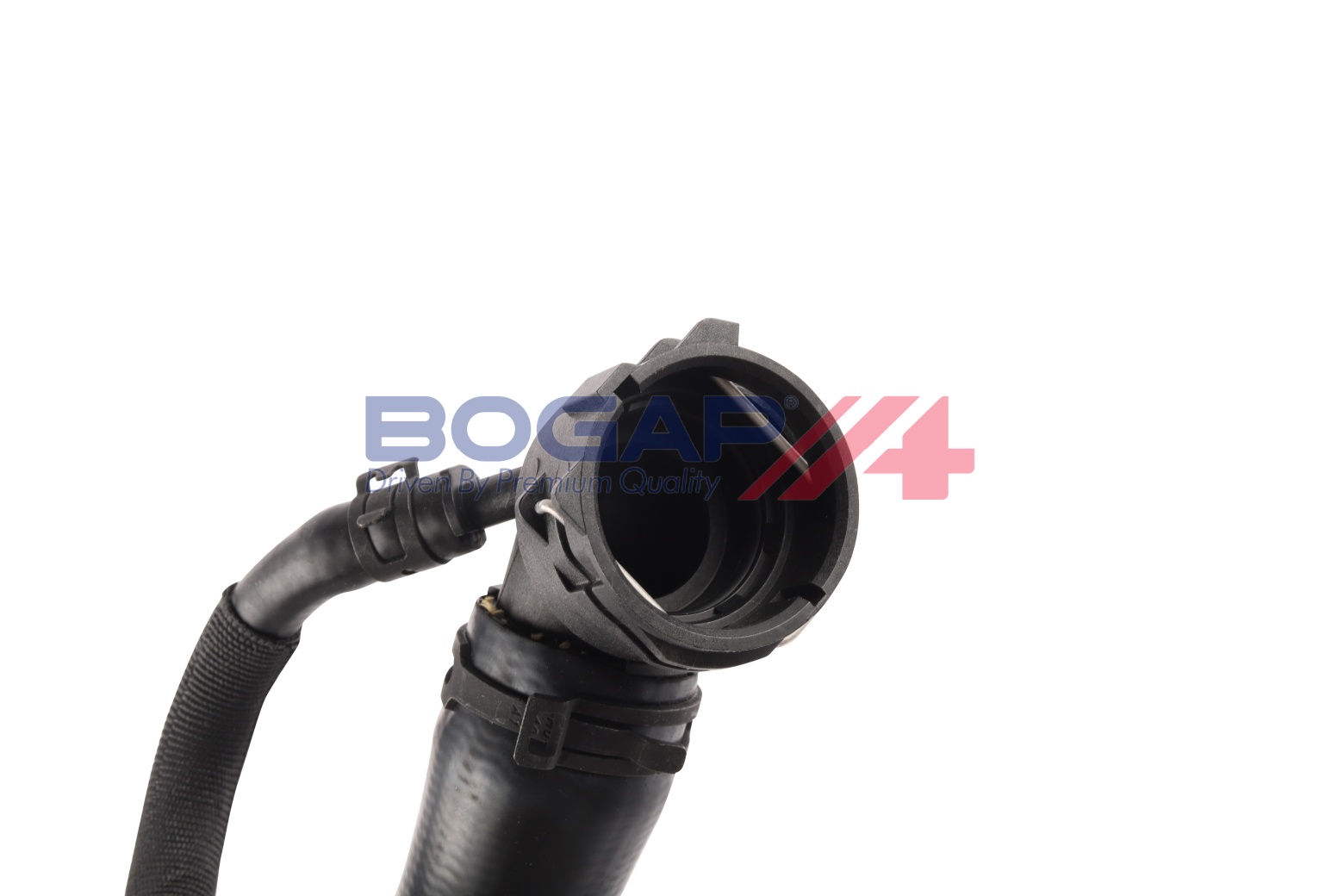 Ilustracja A4228445 BOGAP przewód elastyczny chłodnicy