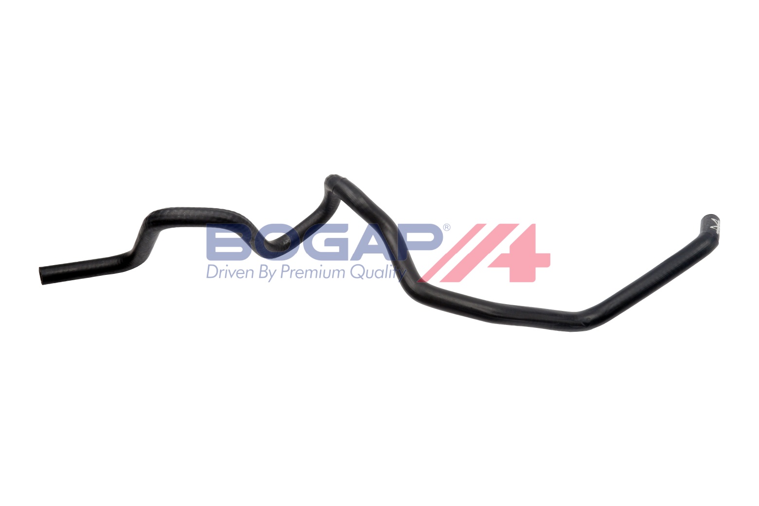 Ilustracja A4228447 BOGAP przewód elastyczny chłodnicy