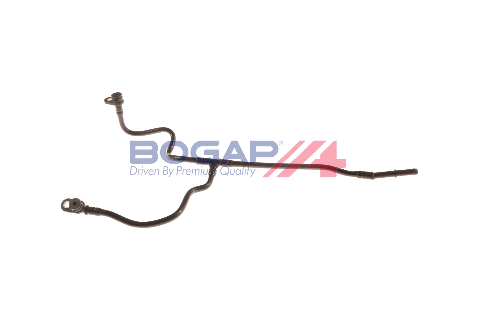 Ilustracja A4228449 BOGAP przewód elastyczny chłodnicy