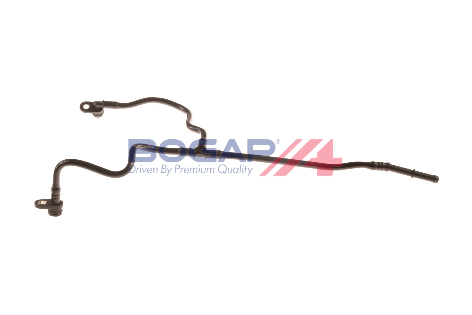 Ilustracja A4228449 BOGAP przewód elastyczny chłodnicy