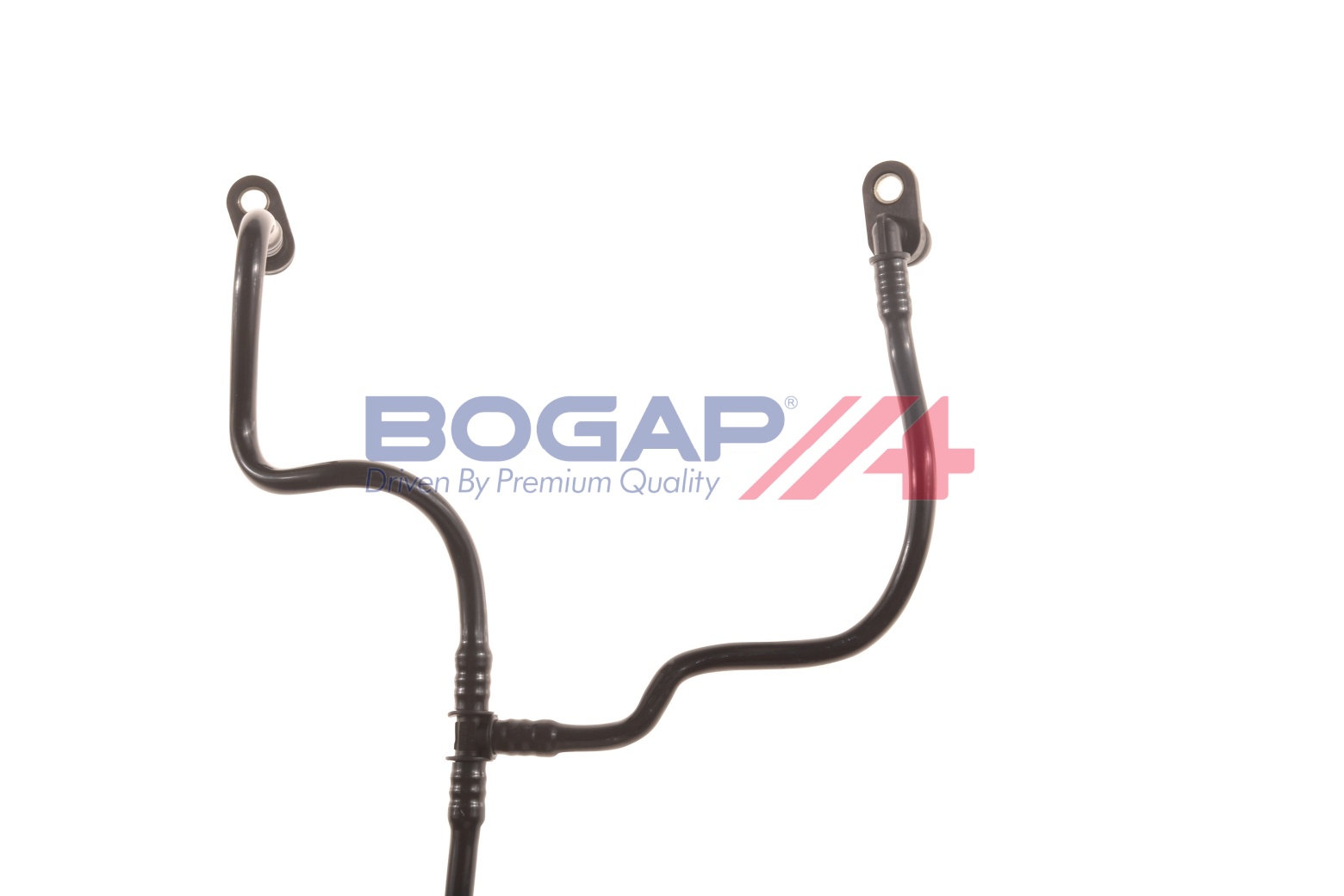 Ilustracja A4228449 BOGAP przewód elastyczny chłodnicy