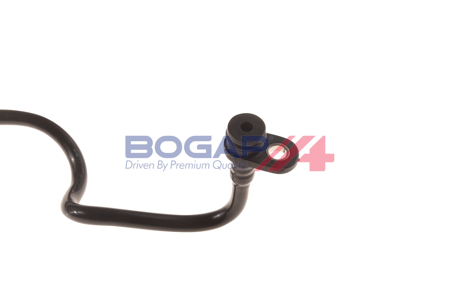 Ilustracja A4228449 BOGAP przewód elastyczny chłodnicy