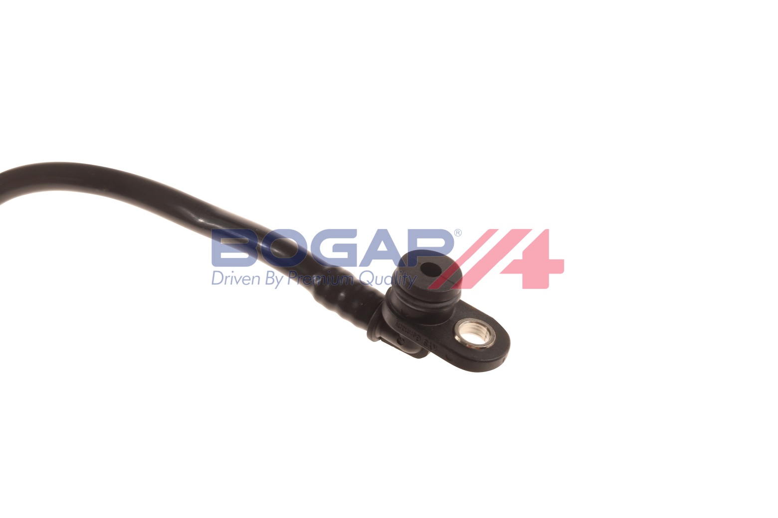 Ilustracja A4228449 BOGAP przewód elastyczny chłodnicy